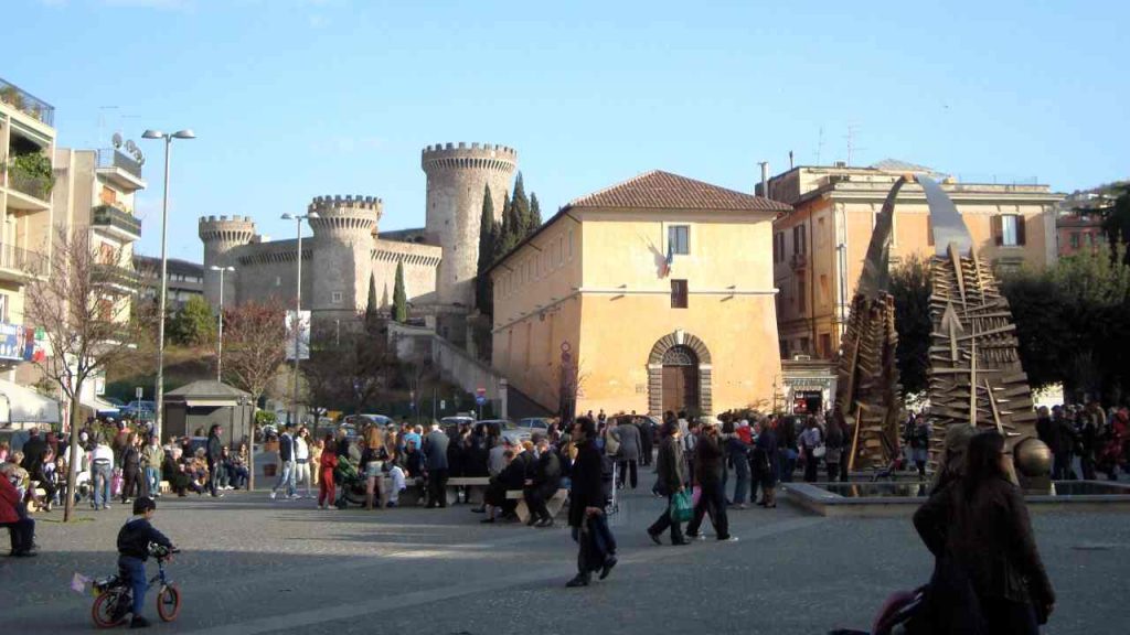 Tivoli, la vicenda del Villaggio di Natale assume un altro risvolto: revocata l’assegnazione anche alla seconda arrivata, e adesso?