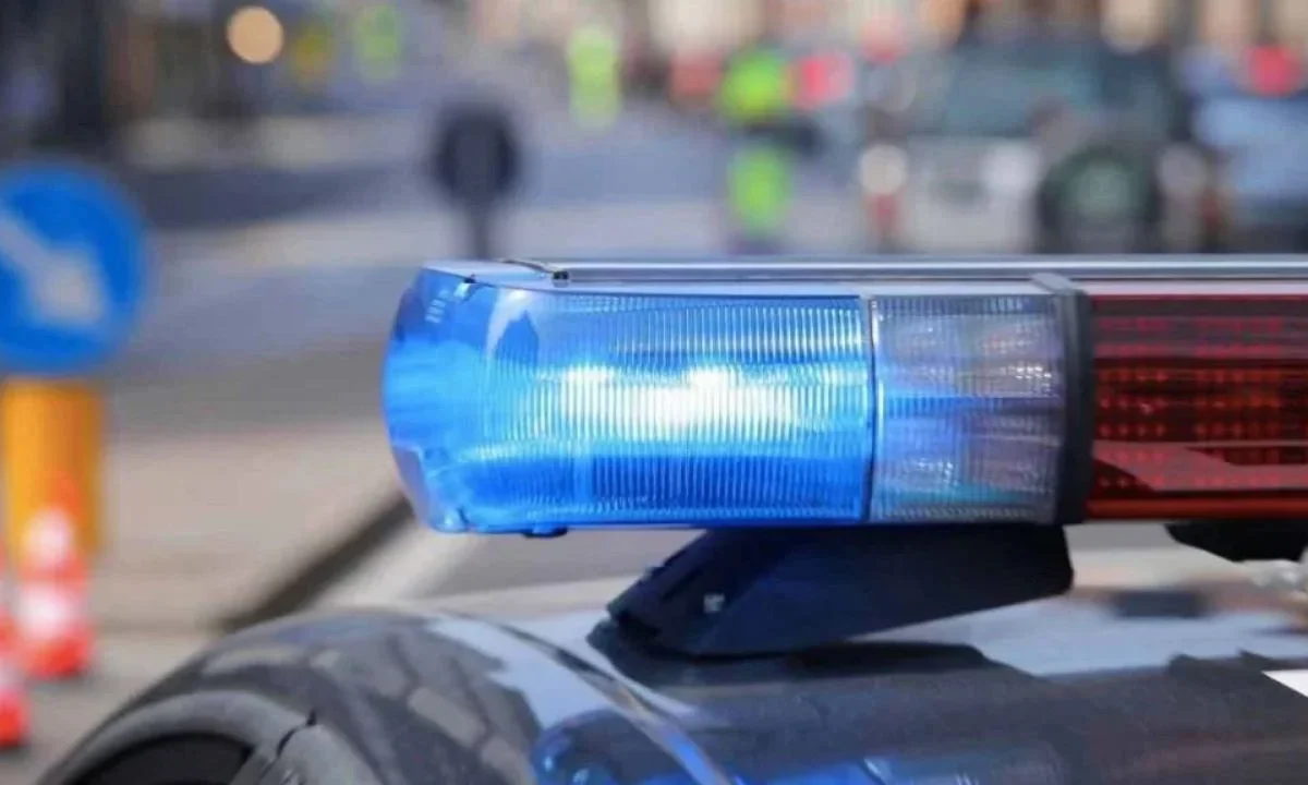 Posto di blocco - Notizialocale