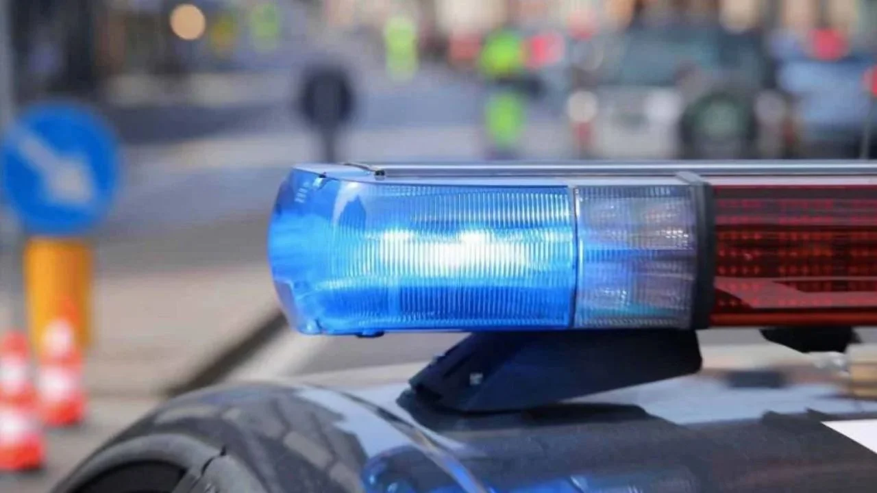 Posto di blocco - Notizialocale