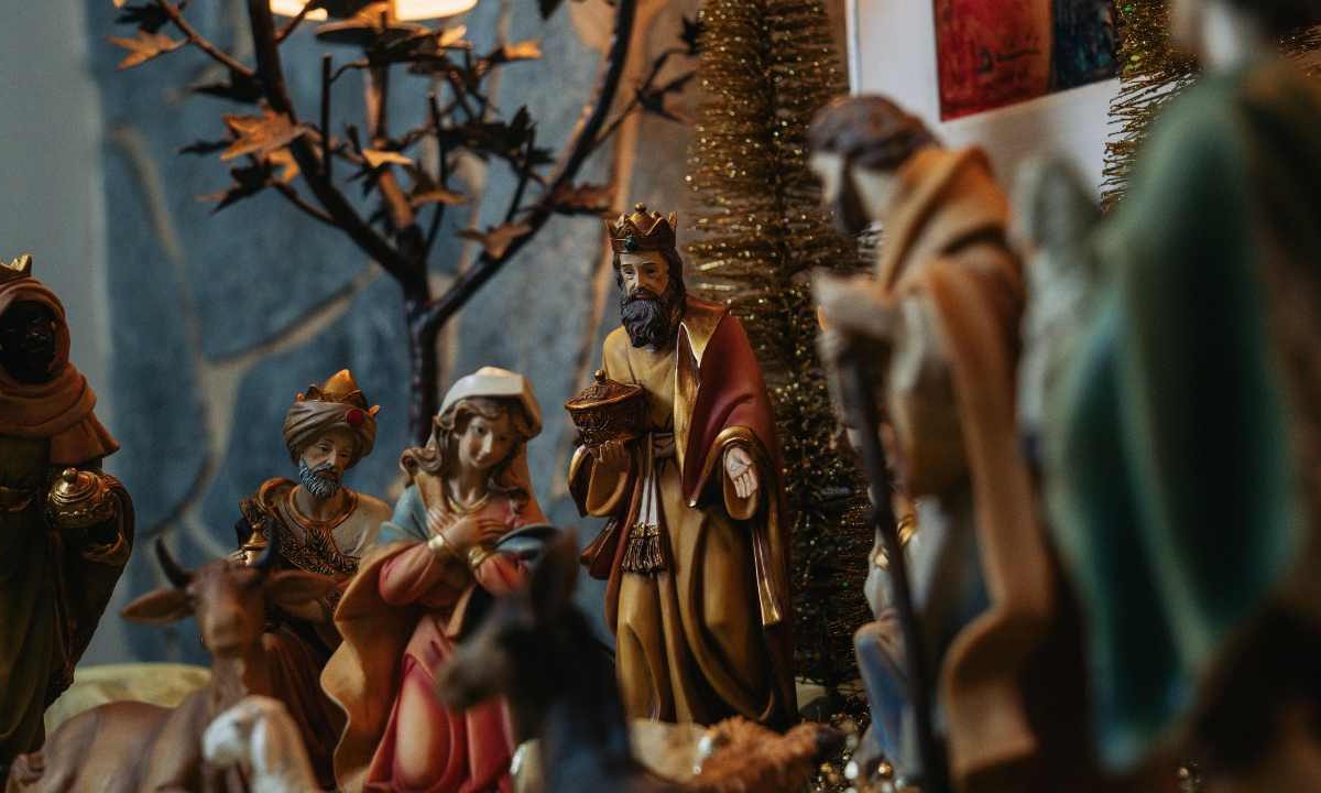 Presepe