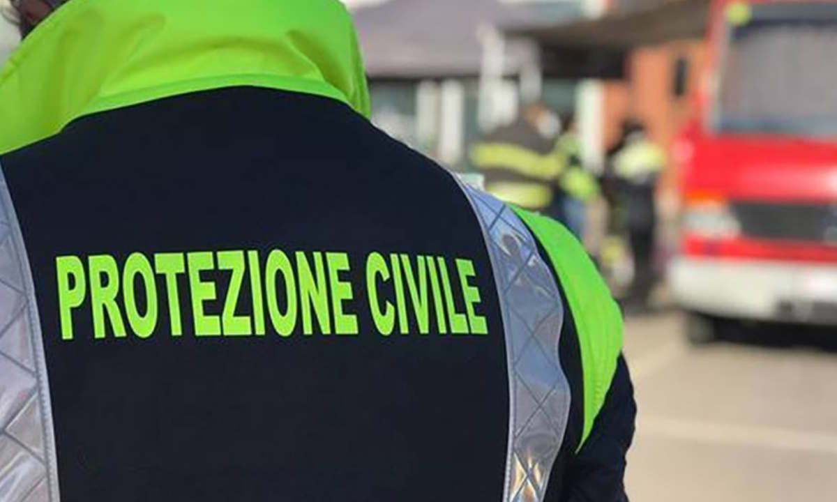 Protezione Civile