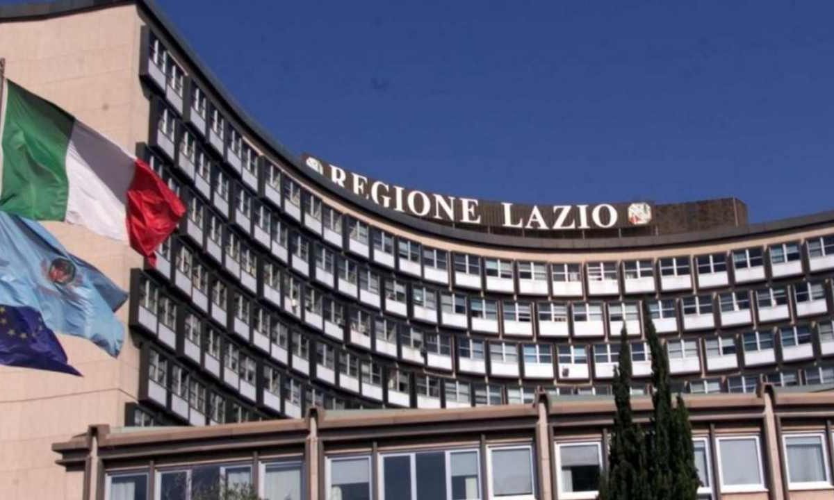 Regione Lazio