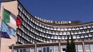 Regione Lazio