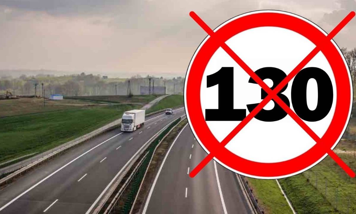Nuovo limite velocità autostrade - Notizialocale
