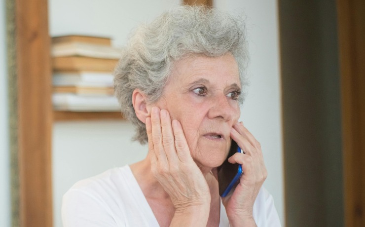 Truffa sms - Notizialocale