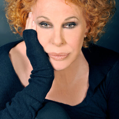 Ornella Vanoni - Notizialocale