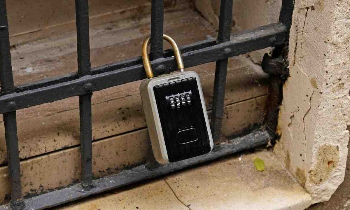 Centro storico, scatta la stretta via le keybox dagli ingressi: “Rovinano il decoro” | Nuove regole per B&B e affitti brevi