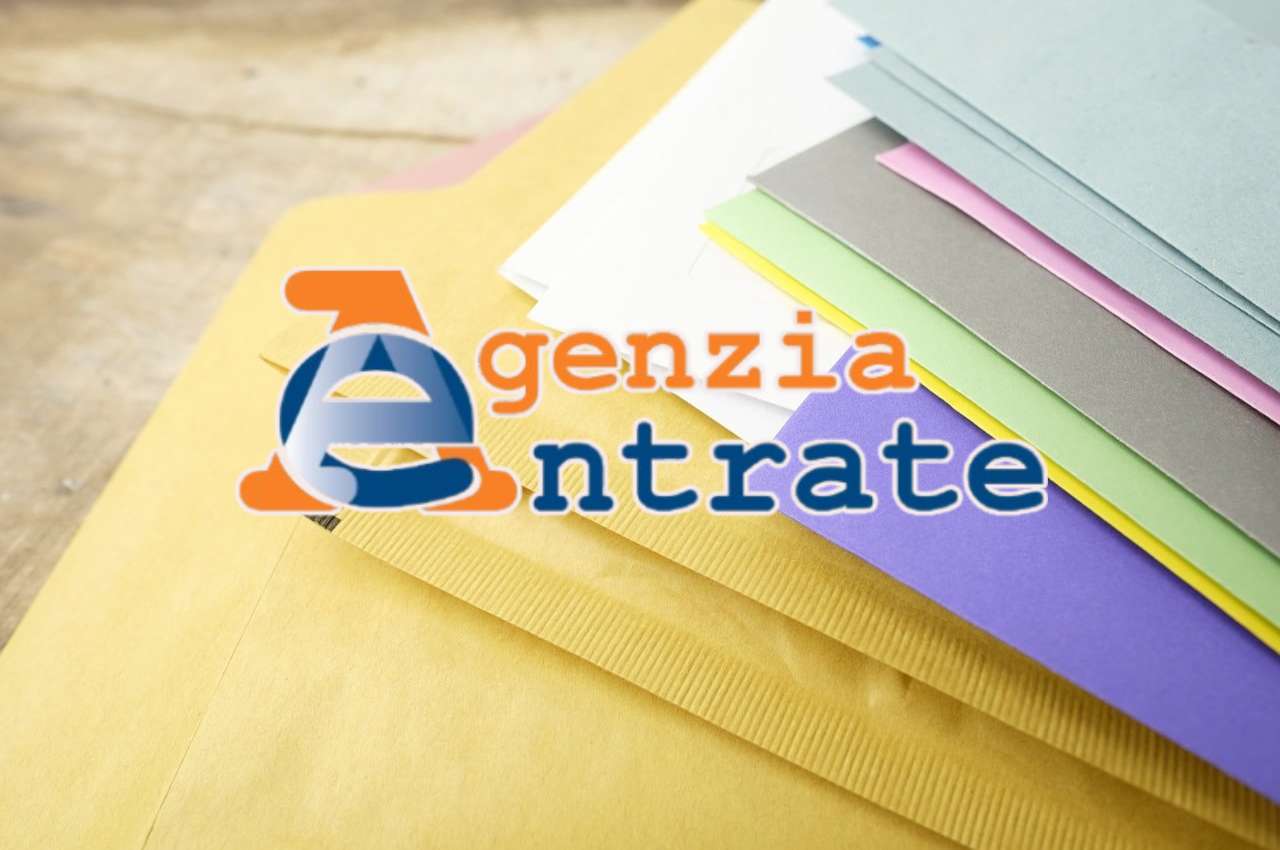 Agenzia delle entrate - Notizialocale
