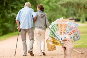 Anziani - Notizialocale