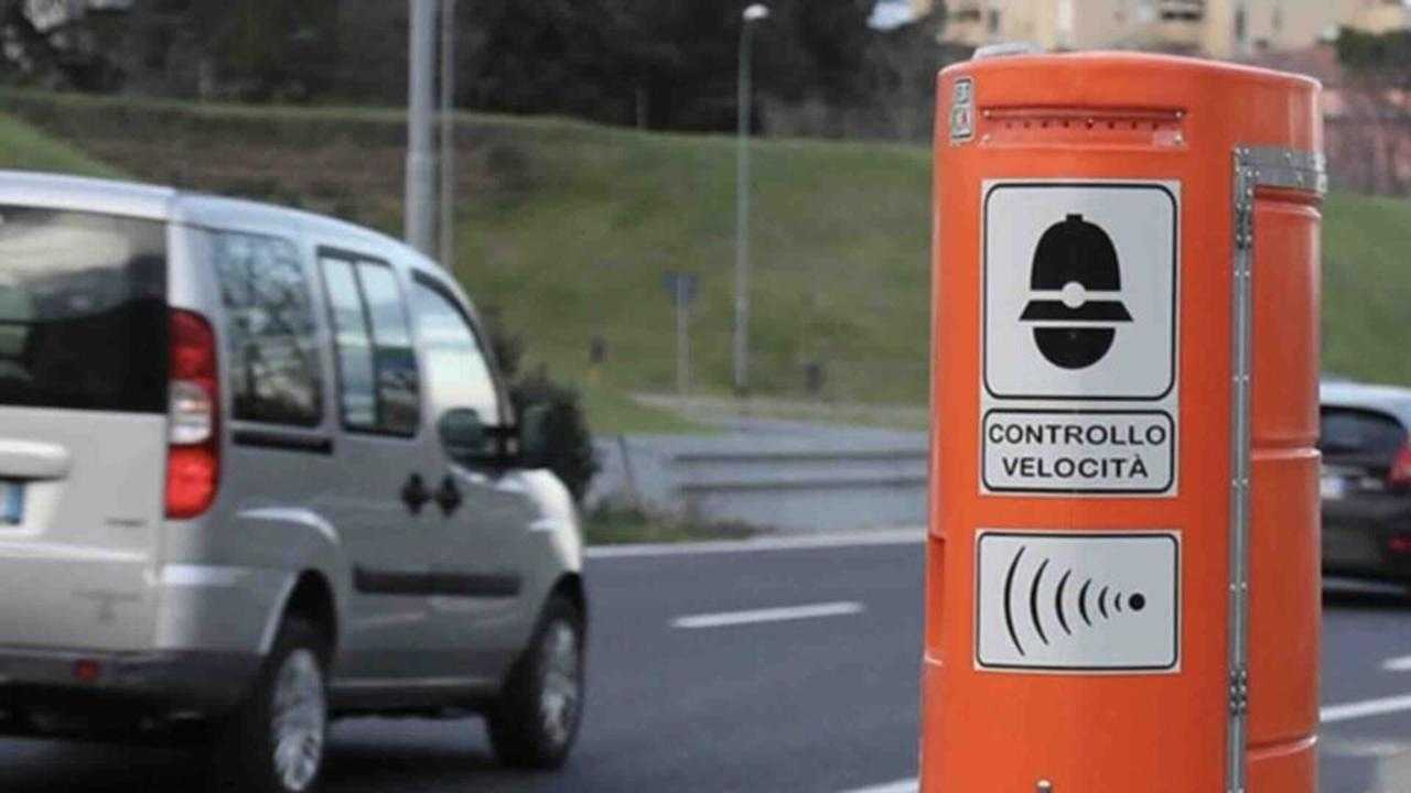 Roma, boom di incassi da autovelox: oltre 2 milioni di euro in più nel bilancio capitolino