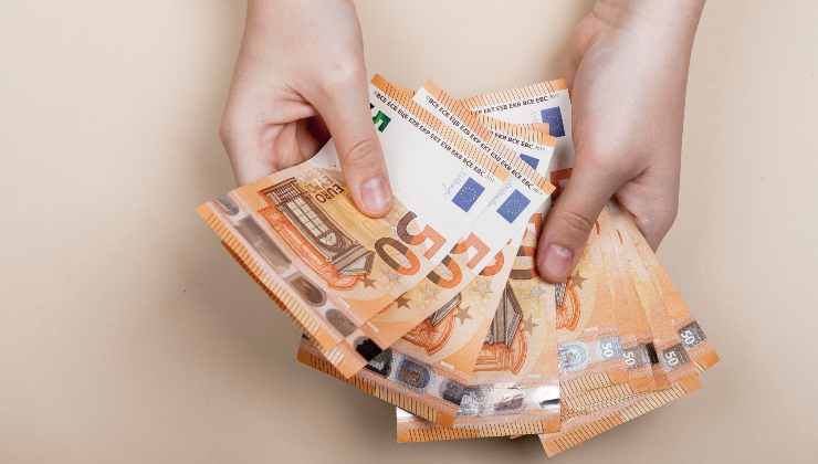 Banconote - Notizialocale