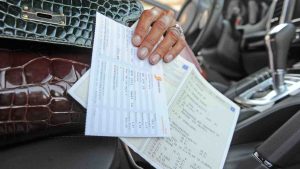 Addio bollo auto - Notizialocale