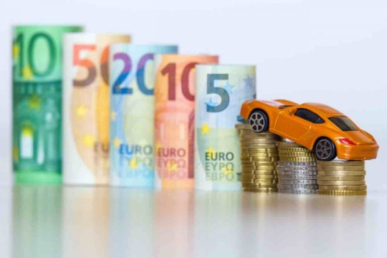 TAGLIO netto | Nuovo bollo auto dal 2026: niente più rate, quando e per chi