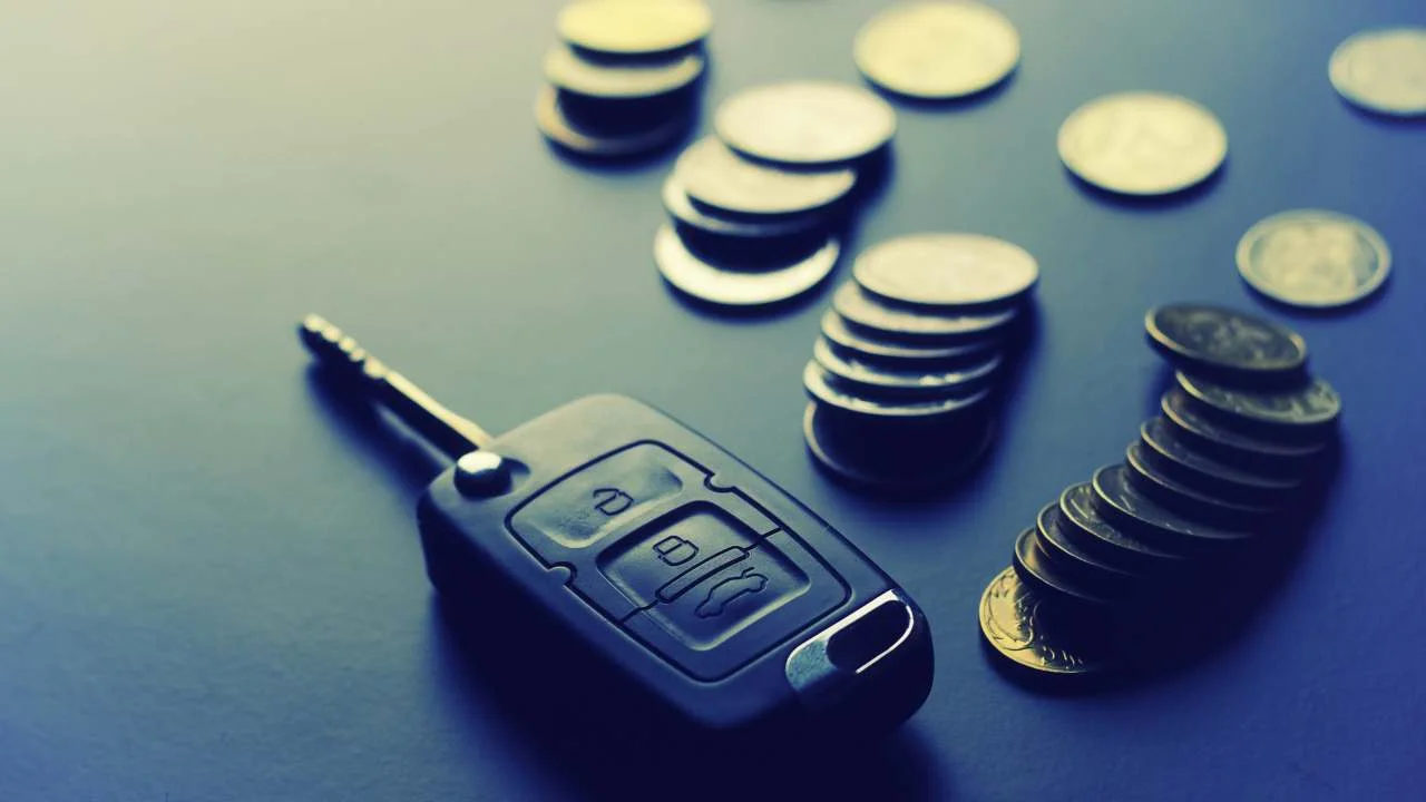 Bollo auto - Notizialocale