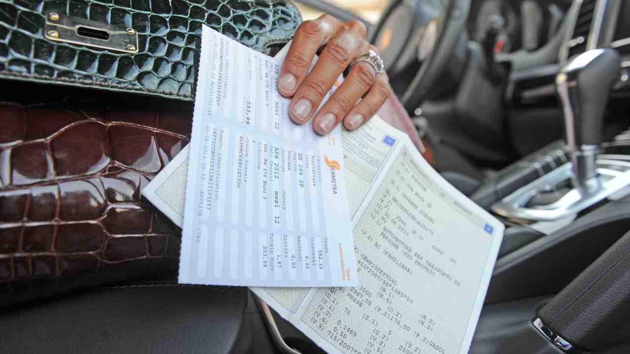 Addio bollo auto - Notizialocale