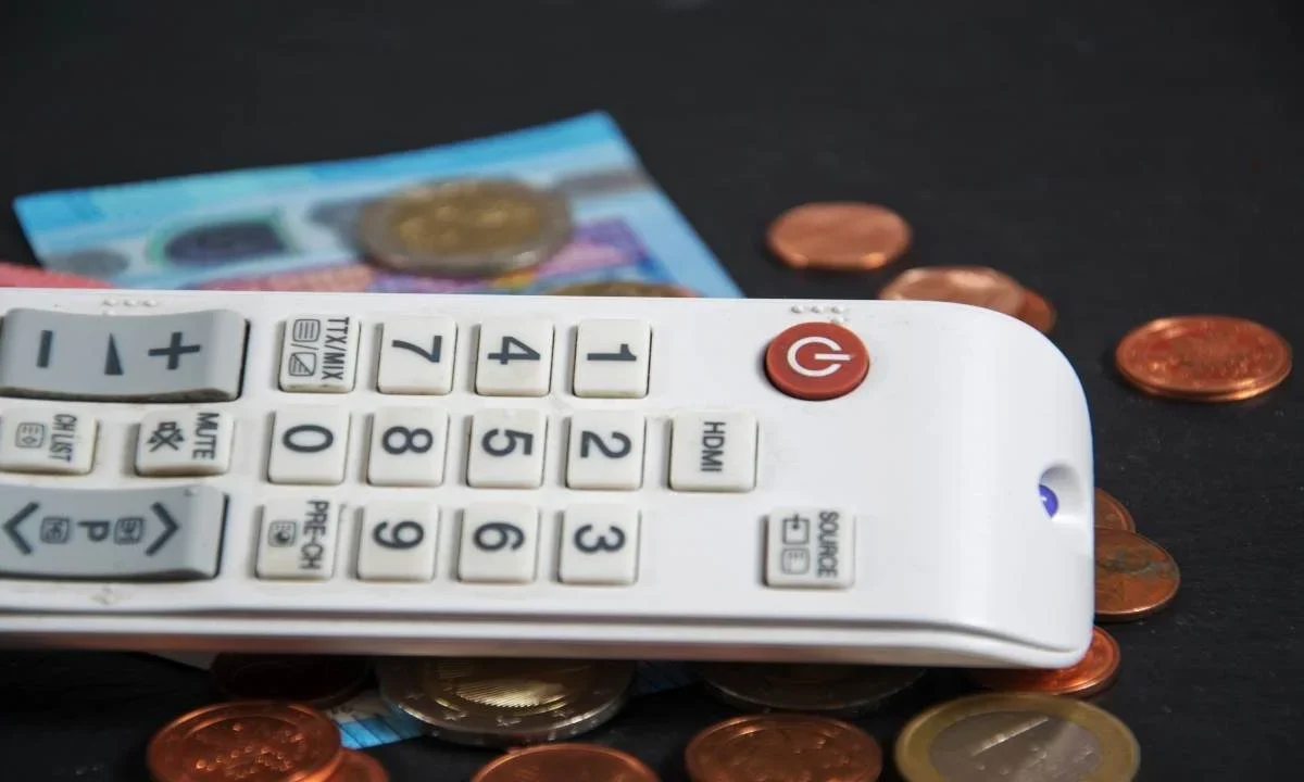 Canone rai - Notizialocale