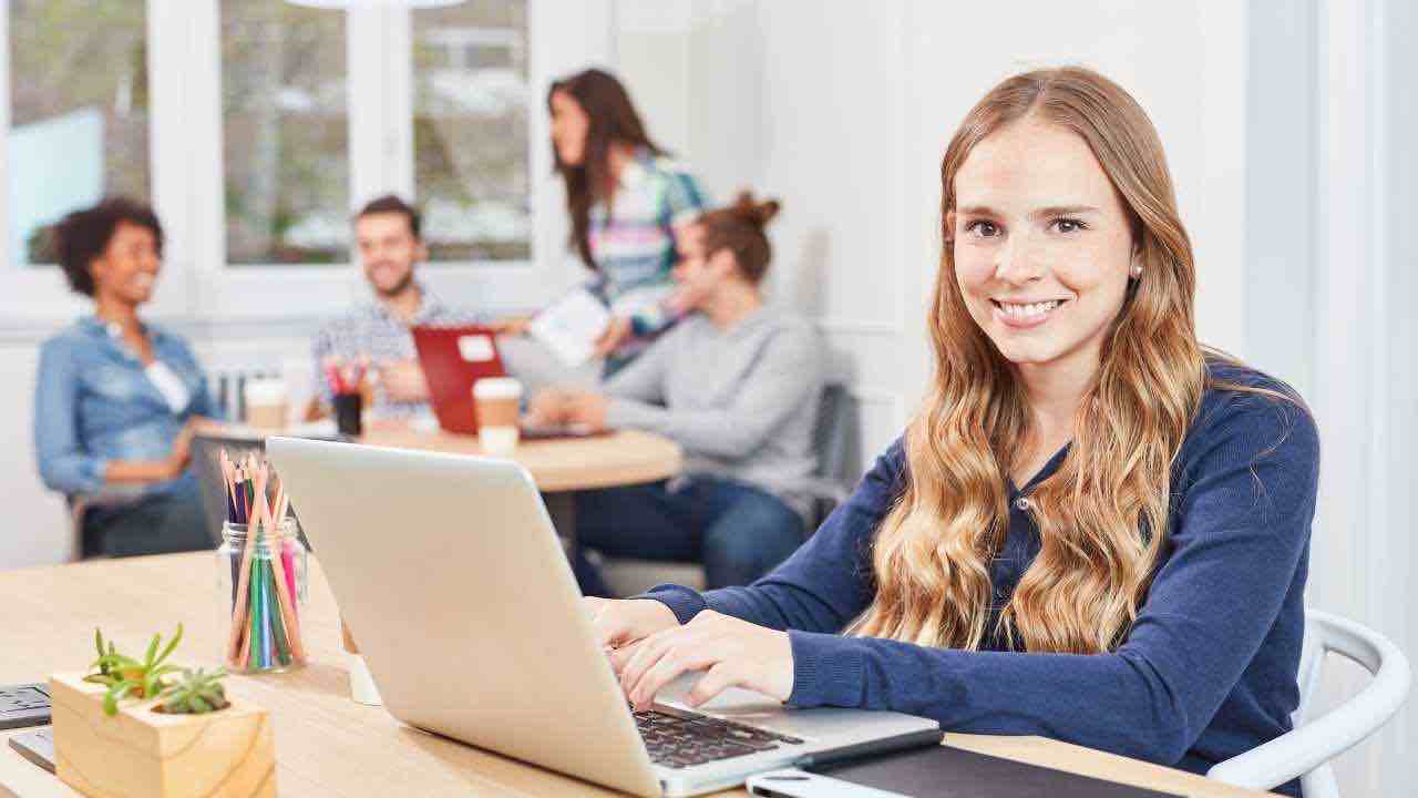 Indetto nuovo concorso nel Lazio: vale qualsiasi tipo di diploma | Ti assumono a tempo indeterminato