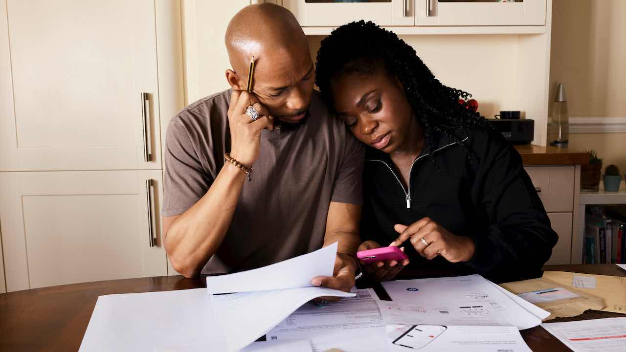 Costo bollette - Notizialocale