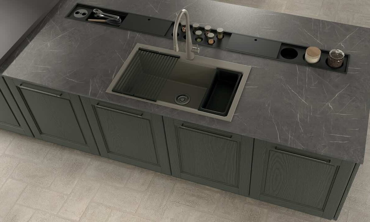 Cucina - Notizialocale