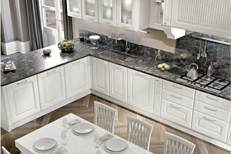 Cucina Lube - Notizialocale