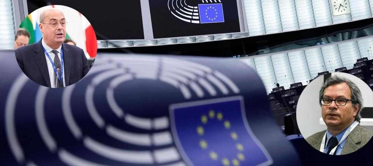 Bloccate due missioni Ue in Italia: la destra al Parlamento europeo tira dritto | il controllo svanisce