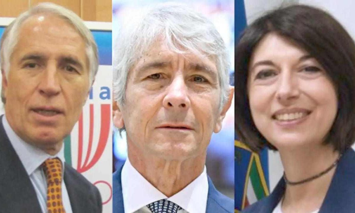 Elezioni 2027: la coalizione di governo lavora a un super-candidato | trattative sotterranee già iniziate