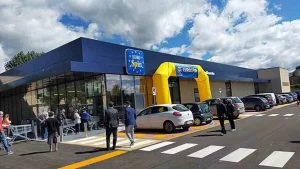 Eurospin - Notizialocale