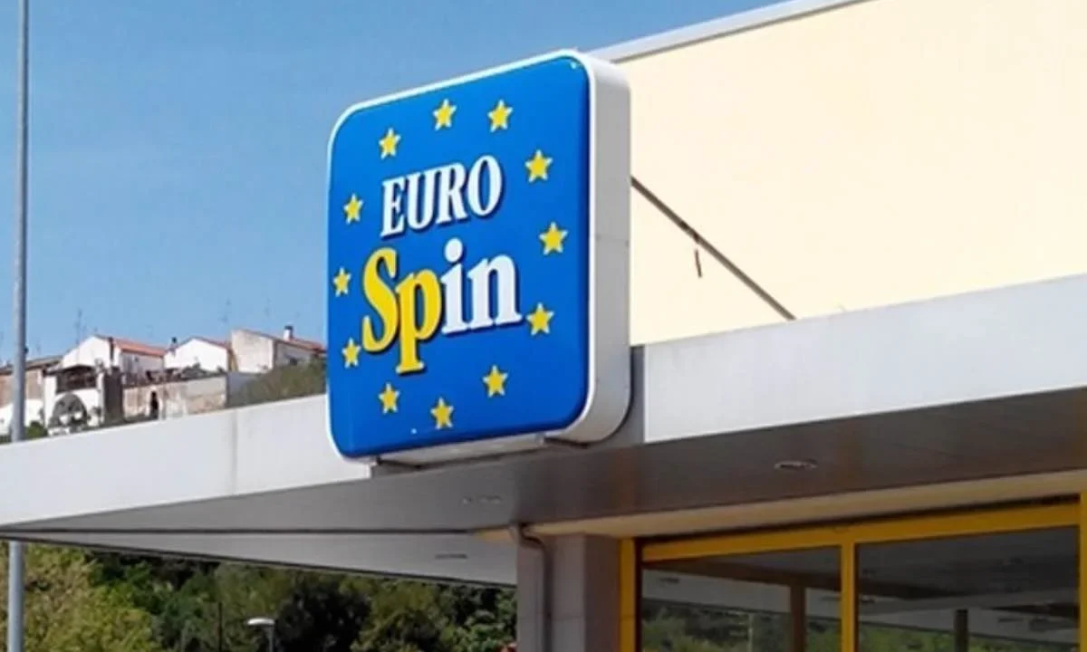 Eurospin - Notizialocale