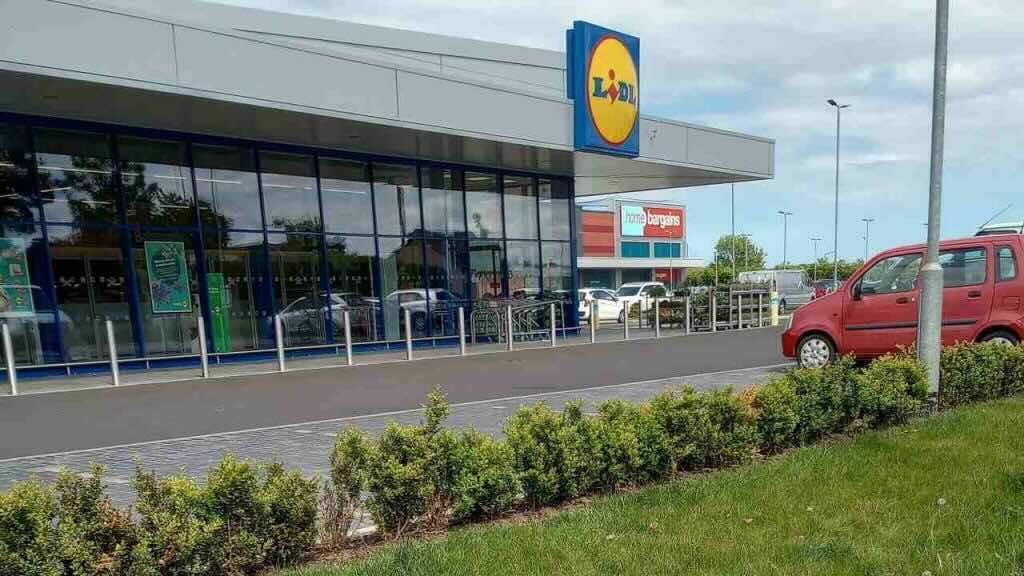 Lidl - Notizialocale