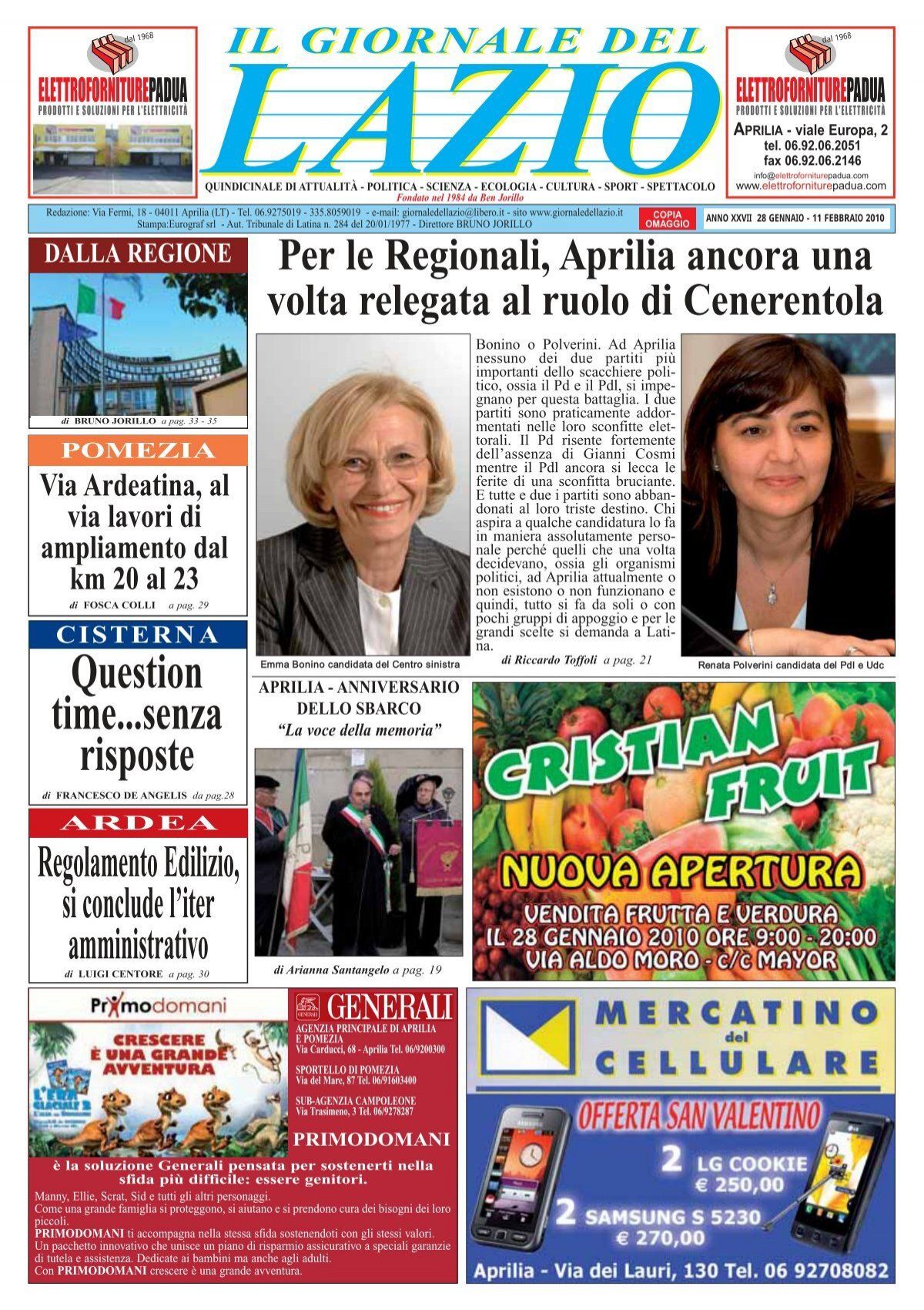 La risposta di Aprilia e le strategie VR46