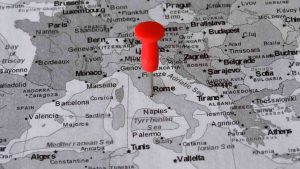 mappa - Notizialocale