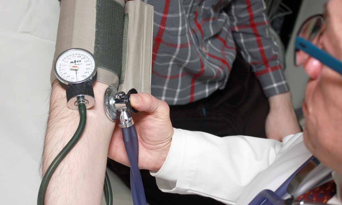 Medico di base - Notizialocale