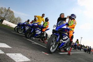 MotoGP 2025 ai blocchi di partenza | Bagnaia