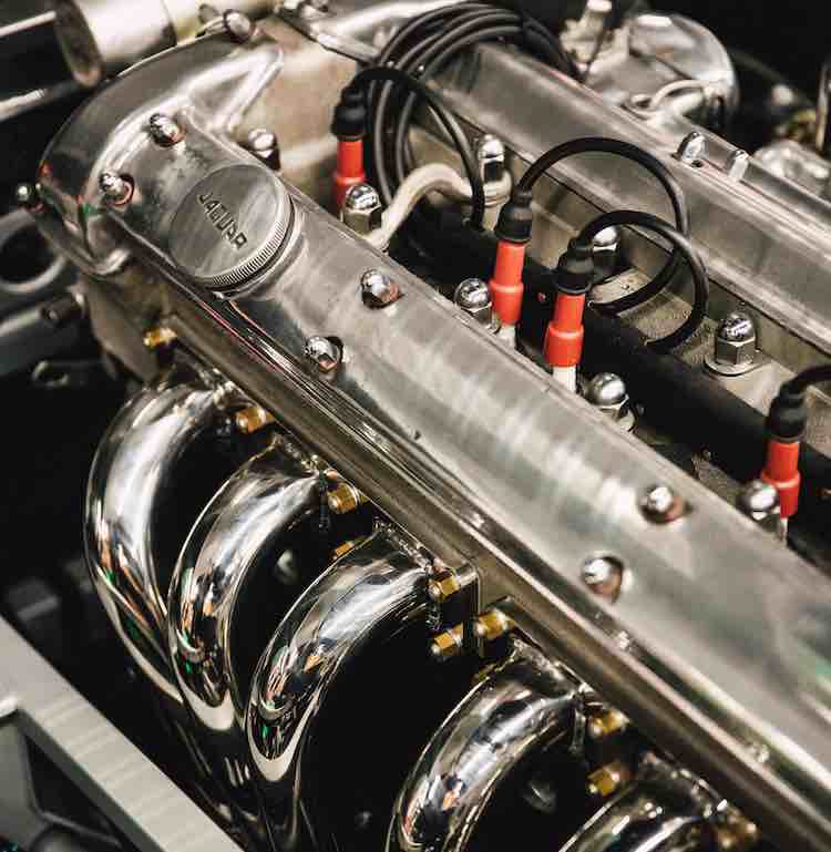 Interno motore - Notizialocale