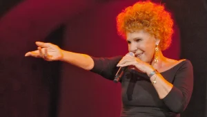 Ornella Vanoni - Notizialocale