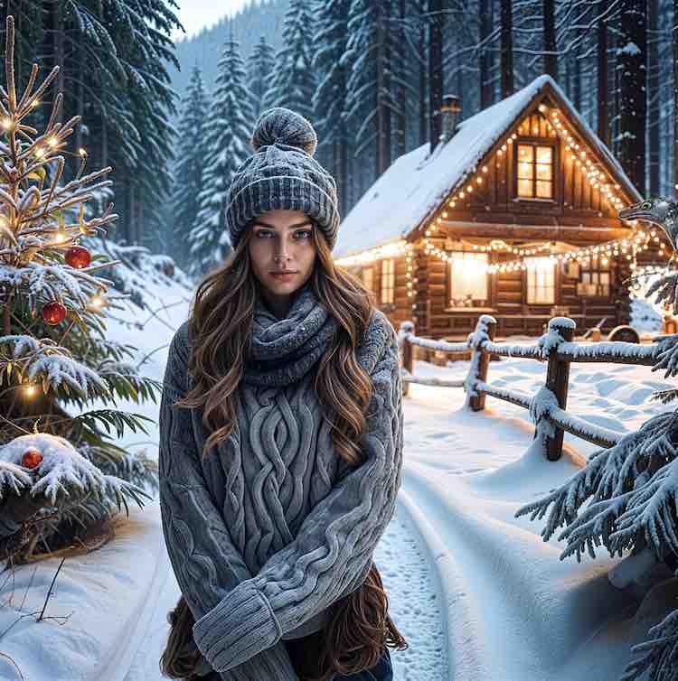 Abbigliamento natalizio - Notizialocale