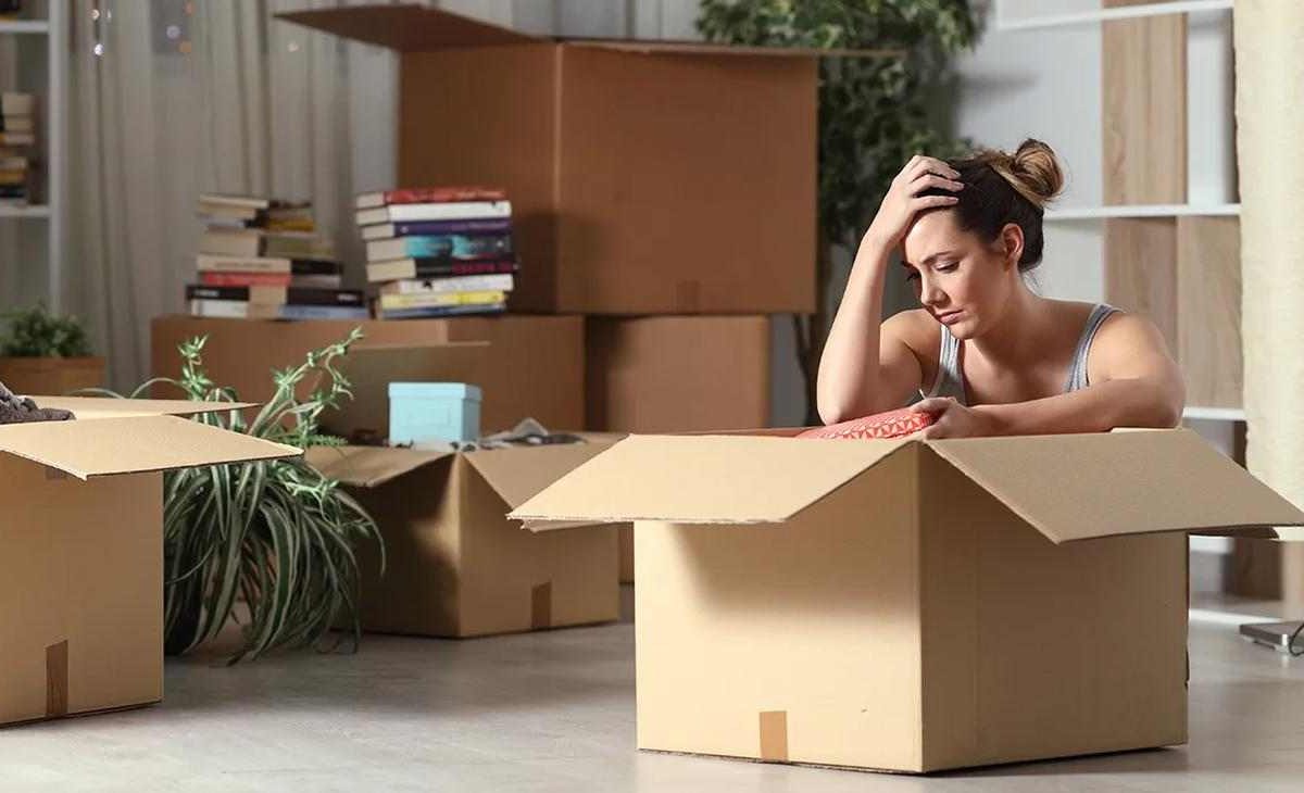 Nuova norma sugli sfratti: via i mesi d’attesa, bastano 10 giorni per buttarti fuori | tolleranza zero anche sugli affitti