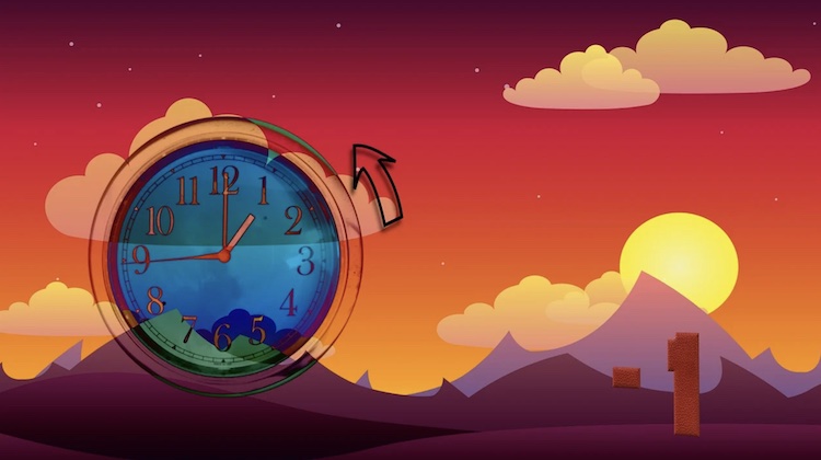 Ora Legale - Notizialocale