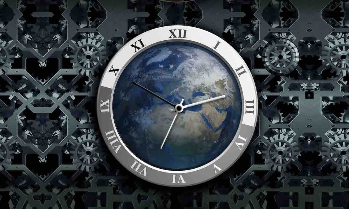 Orologio - Notizialocale