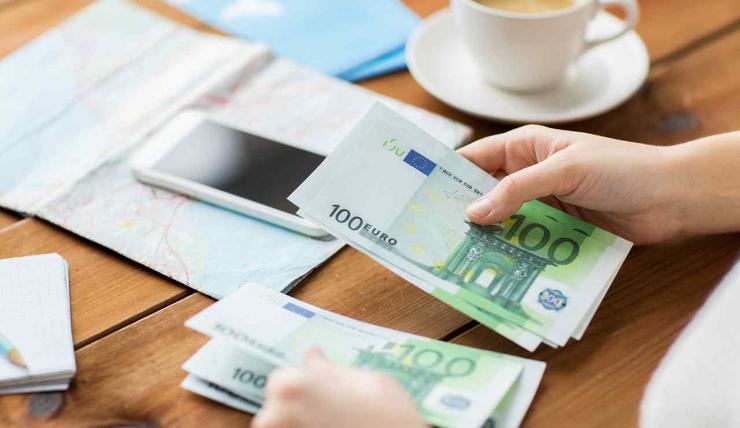 Pagamenti - Notizialocale