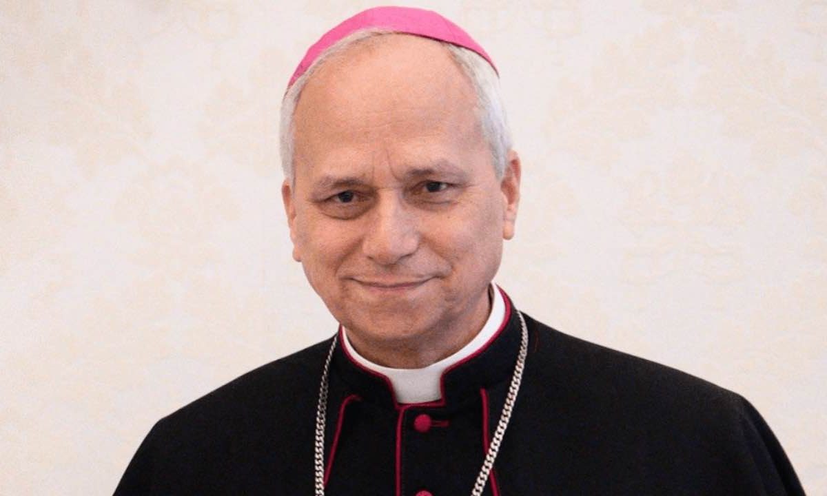 papa prevost - Notizialocale