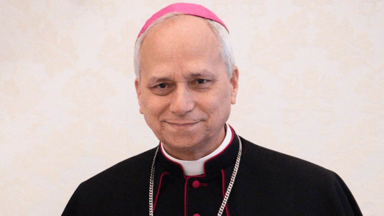 papa prevost - Notizialocale