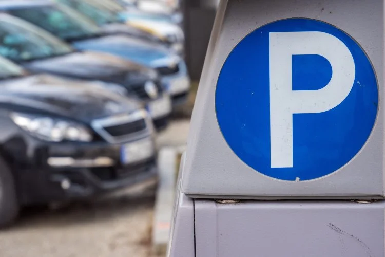 parchimetro - Notizia locale