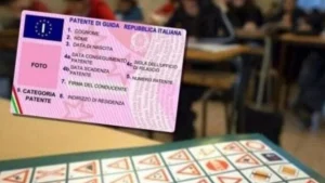 Patente b - Notizialocale