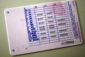 Patente - Notizialocale