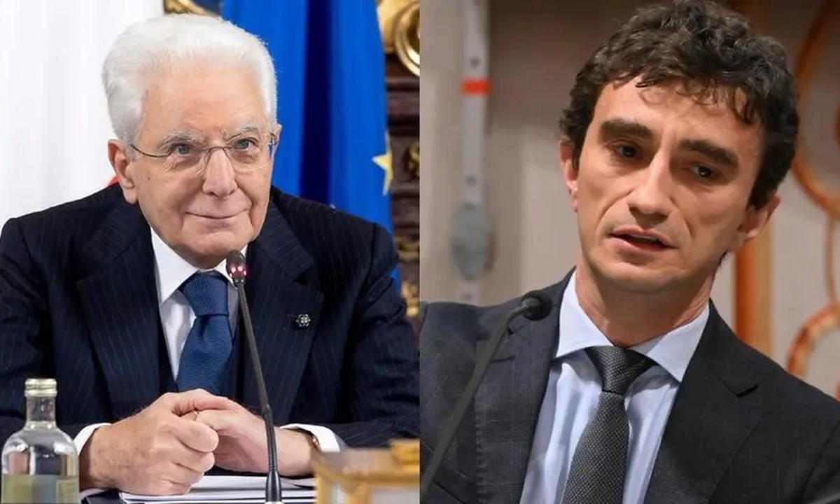 “Un piano per far cadere Meloni”, la frase di Bignami accende la politica | il Quirinale interviene e ribalta la versione