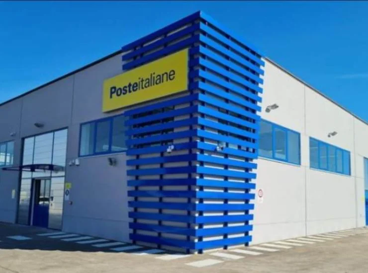 Poste Italiane - Notizialocale