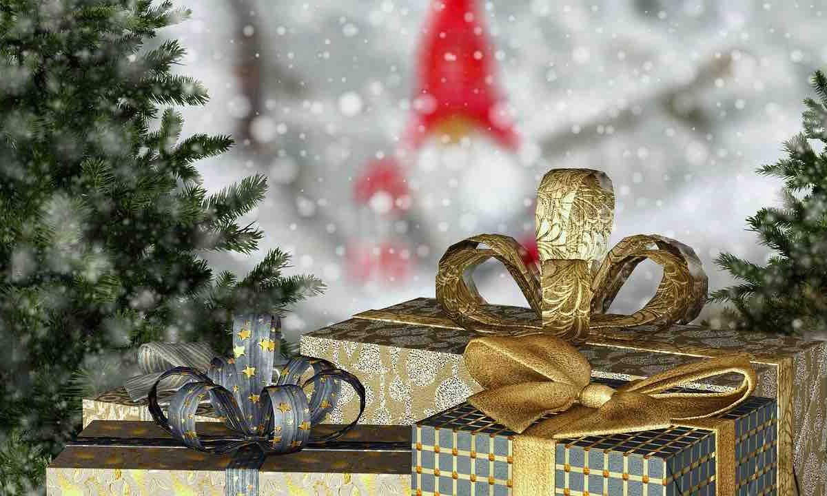 Tassa regali di natale - Notizialocale