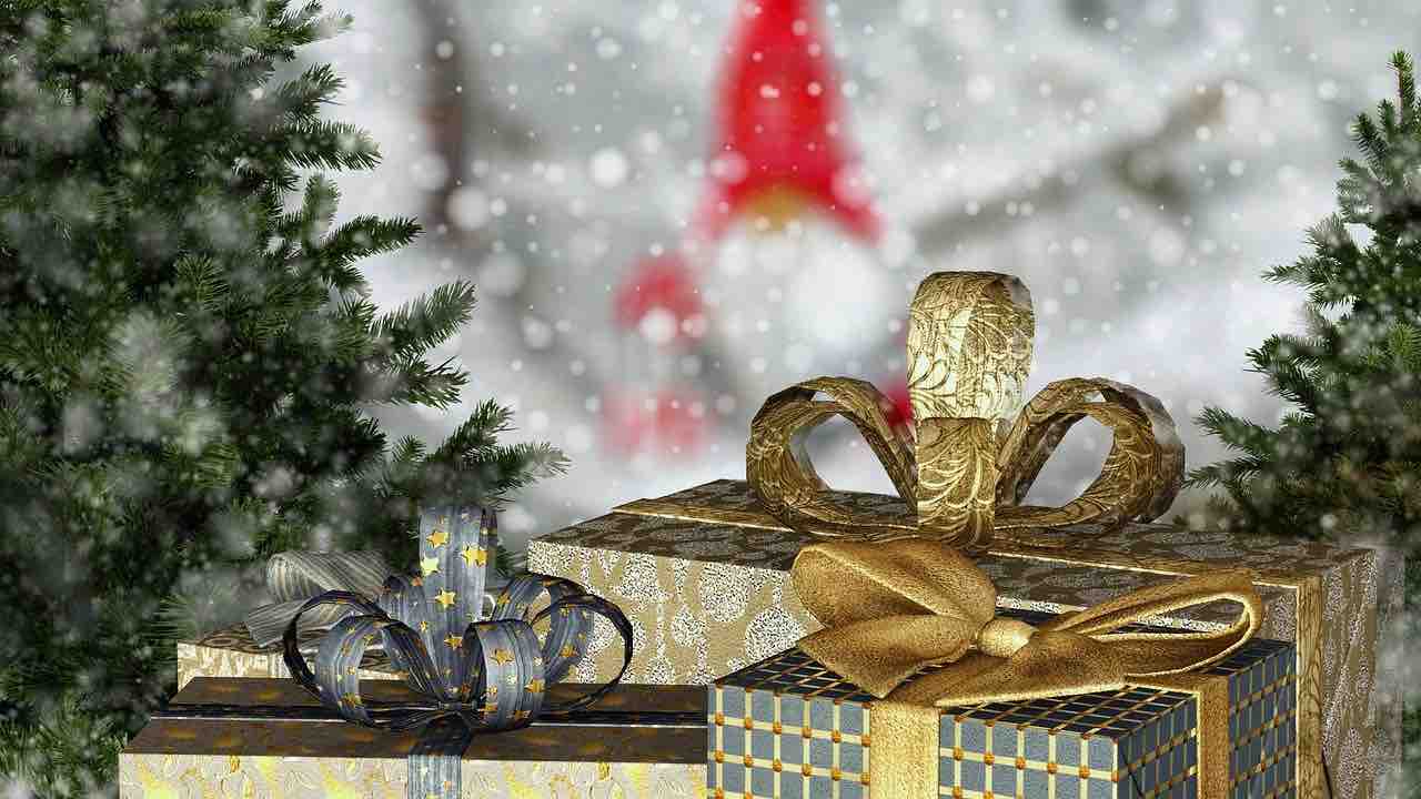Tassa regali di natale - Notizialocale
