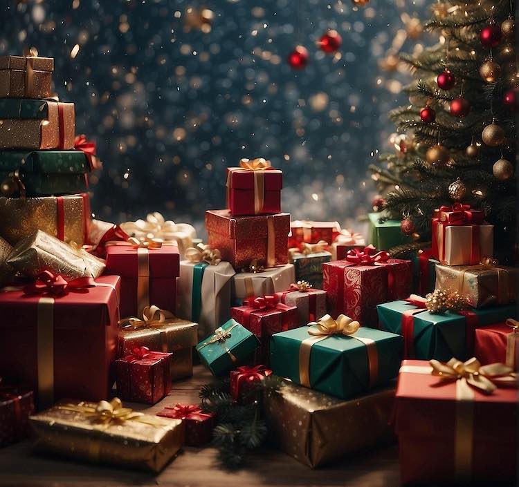 regali di natale - Notizialocale